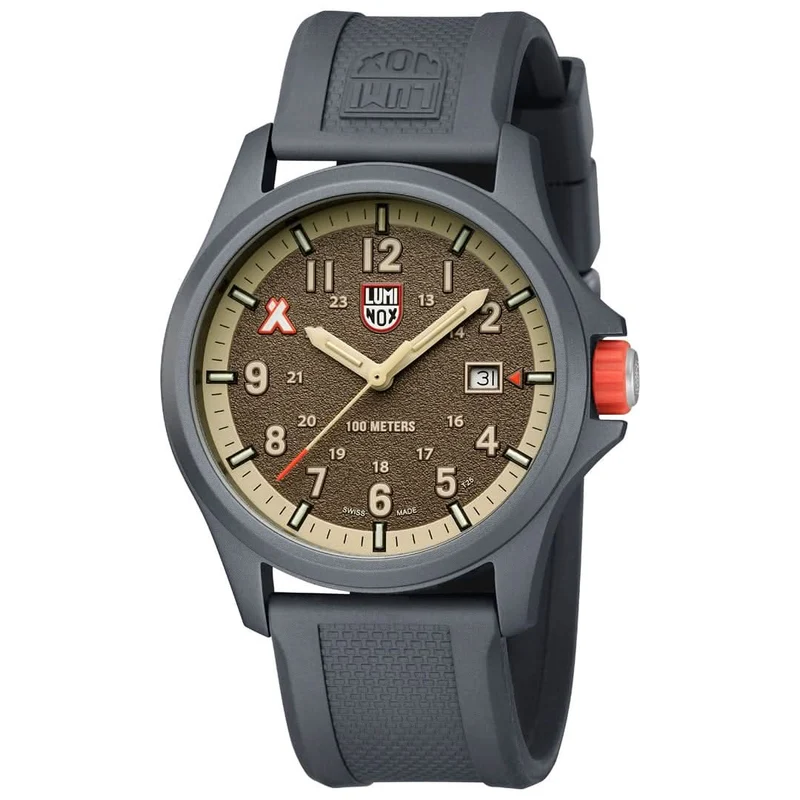 Luminox Bear Grylls SEA XB.3716 Herrenuhr • Carbonox • LLT