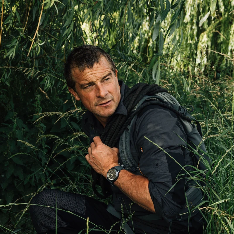 Luminox Bear Grylls SEA XB.3716 Herrenuhr • Carbonox • LLT