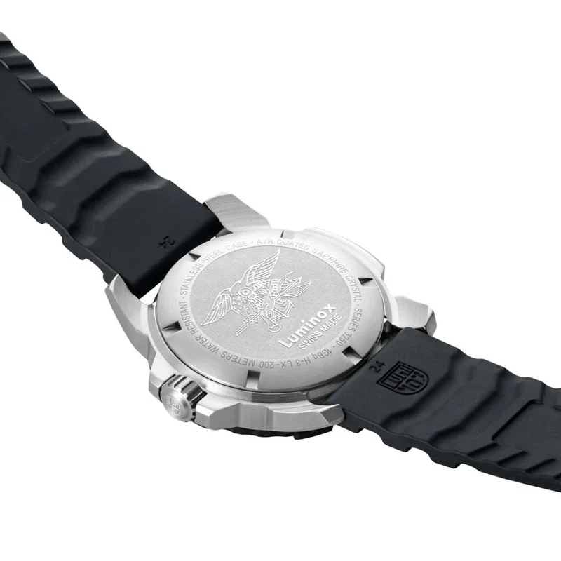 Luminox Navy SEAL XS.3251.CB Herrenuhr • LLT • Swiss Made
