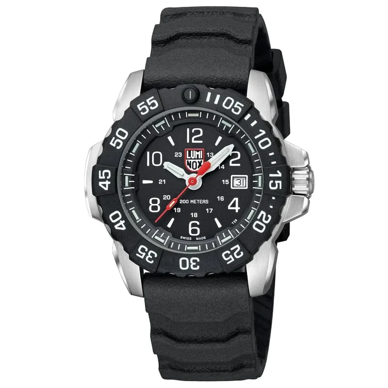 Luminox Navy SEAL XS.3251.CB Herrenuhr • LLT • Swiss Made