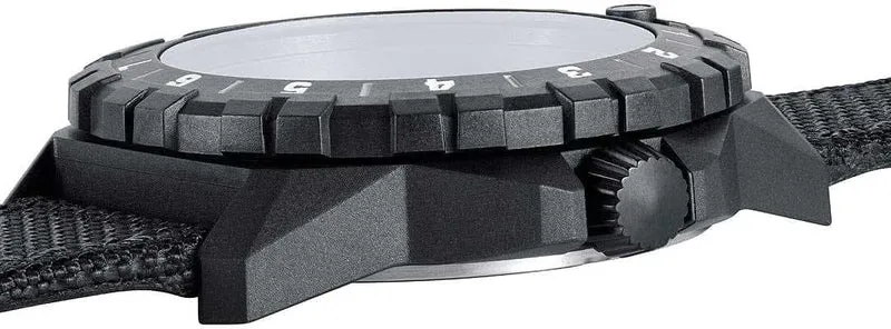 Luminox F-117 Nighthawk XA.6442.H Herrenuhr • Carbonox+ • LLT-System