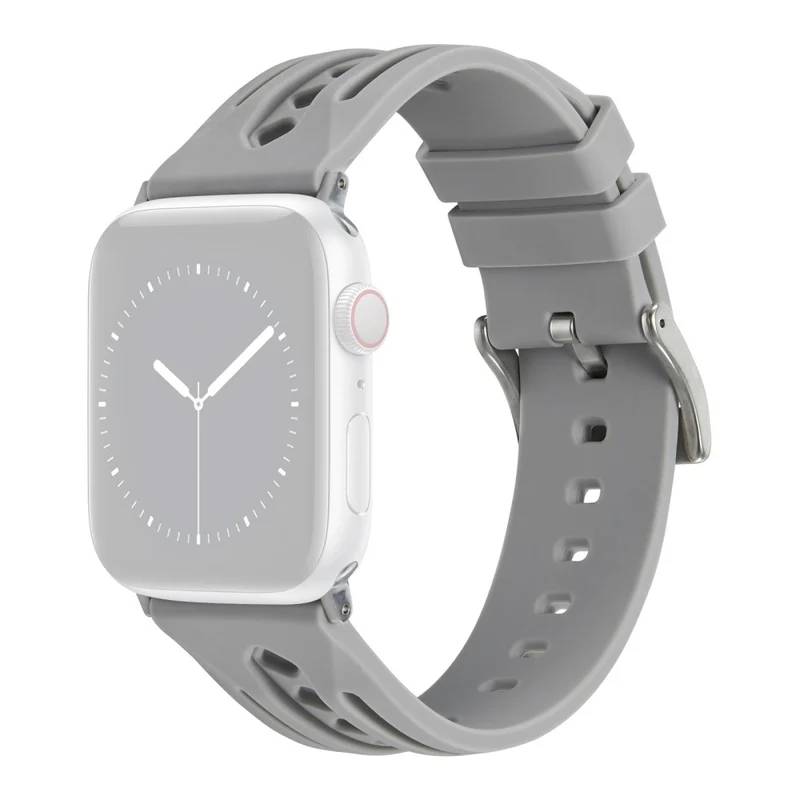 Bequem Apple Smartwatch Silikon Universell Armband