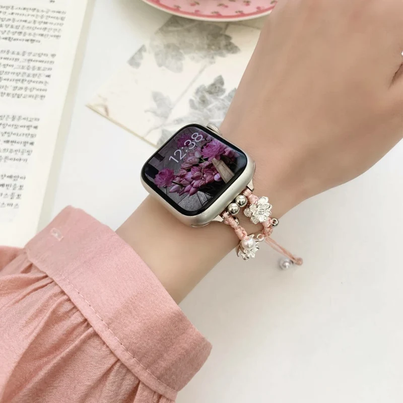 Sehr Reizvoll Apple Smartwatch Stein Universell Armband