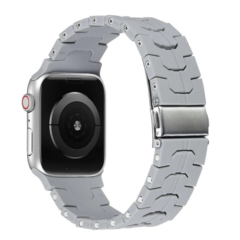 Unglaublich Bequem Apple Smartwatch Silikon Universell Armband