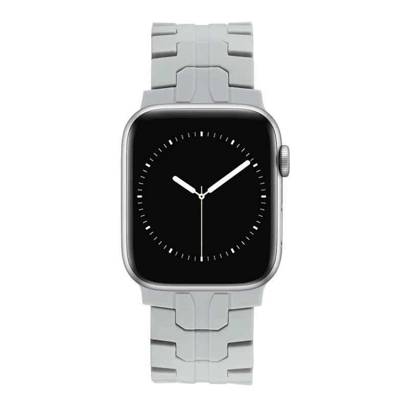 Unglaublich Bequem Apple Smartwatch Silikon Universell Armband