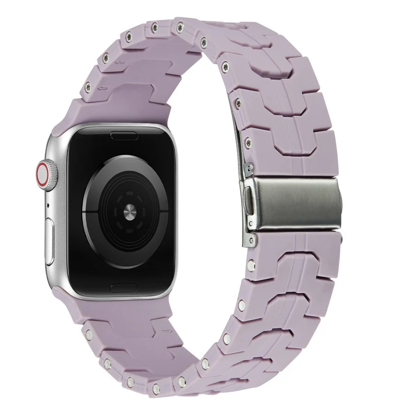 Unglaublich Bequem Apple Smartwatch Silikon Universell Armband