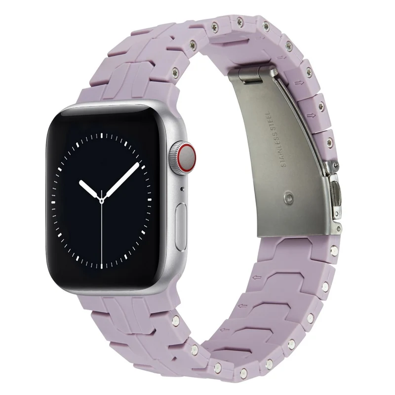 Unglaublich Bequem Apple Smartwatch Silikon Universell Armband
