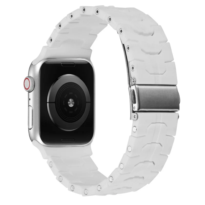 Unglaublich Bequem Apple Smartwatch Silikon Universell Armband