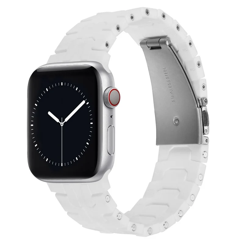 Unglaublich Bequem Apple Smartwatch Silikon Universell Armband