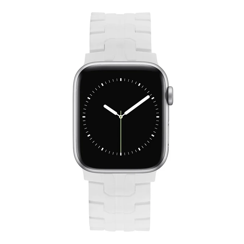 Unglaublich Bequem Apple Smartwatch Silikon Universell Armband