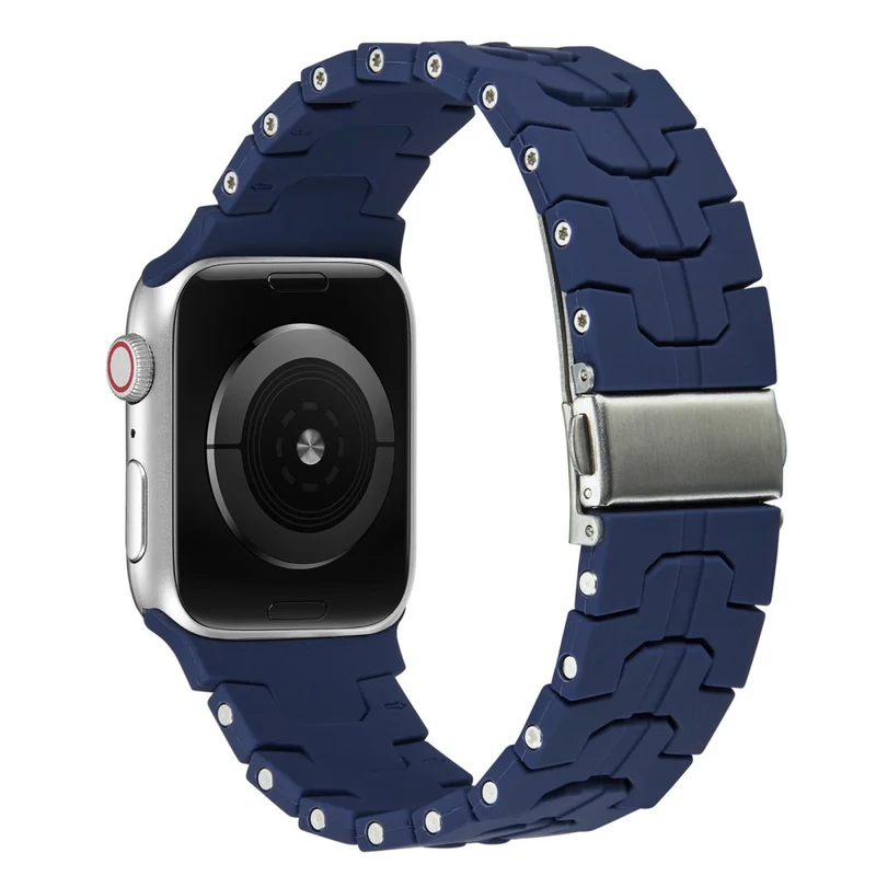 Unglaublich Bequem Apple Smartwatch Silikon Universell Armband