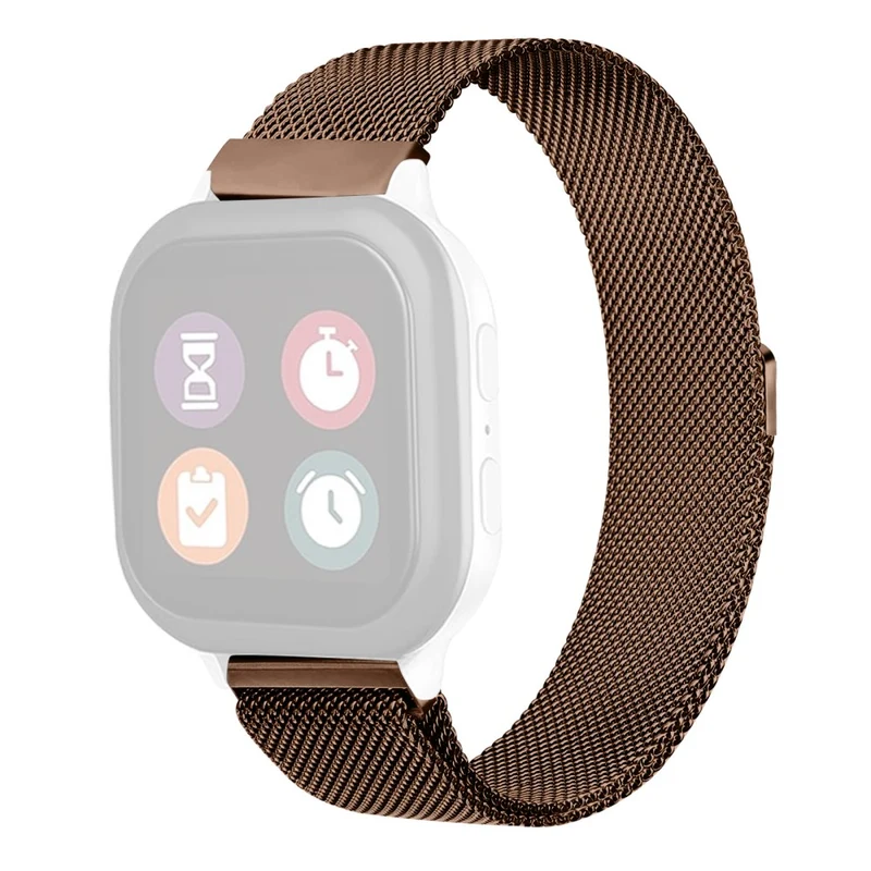 Sehr Cool Gabb Watch 2 Metall Armband