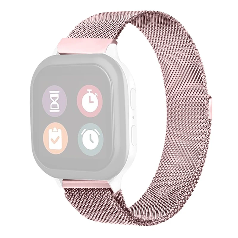 Absolut Robust Verizon GizmoWatch Metall Armband