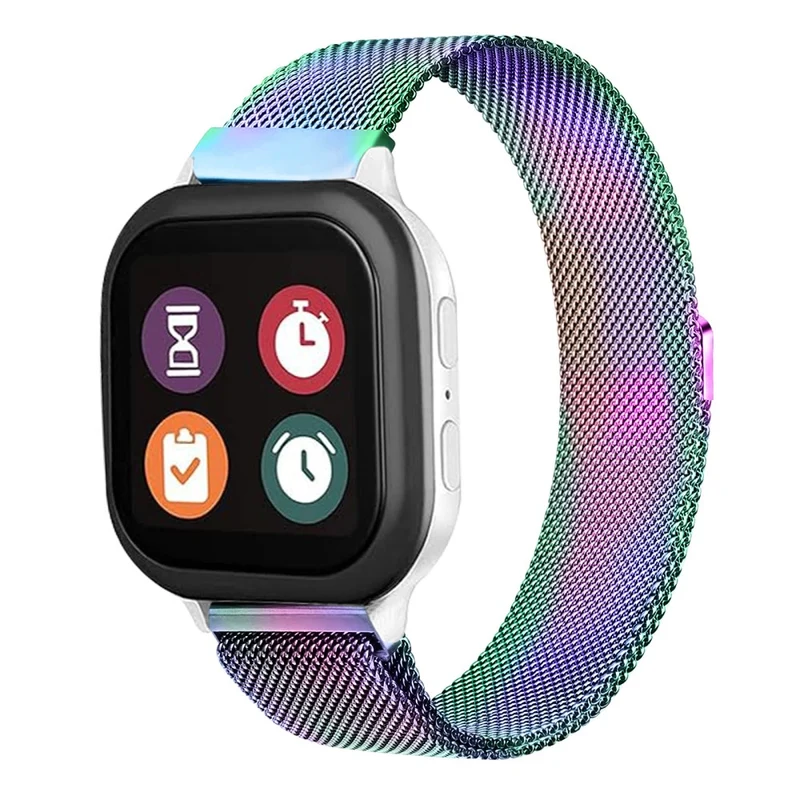 Absolut Robust Verizon GizmoWatch Metall Armband