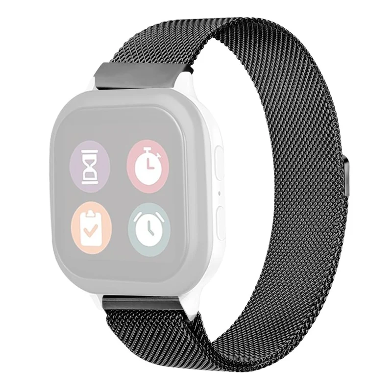 Großartig Verizon GizmoWatch Metall Armband