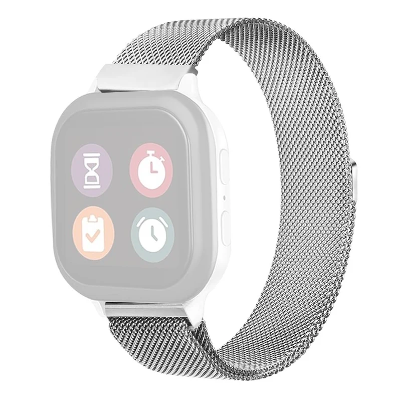 Ausgezeichnet Verizon GizmoWatch Metall Armband