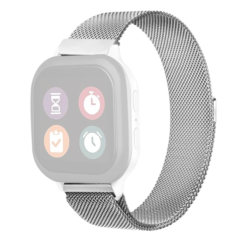 Bemerkenswert Robust Verizon GizmoWatch Metall Armband