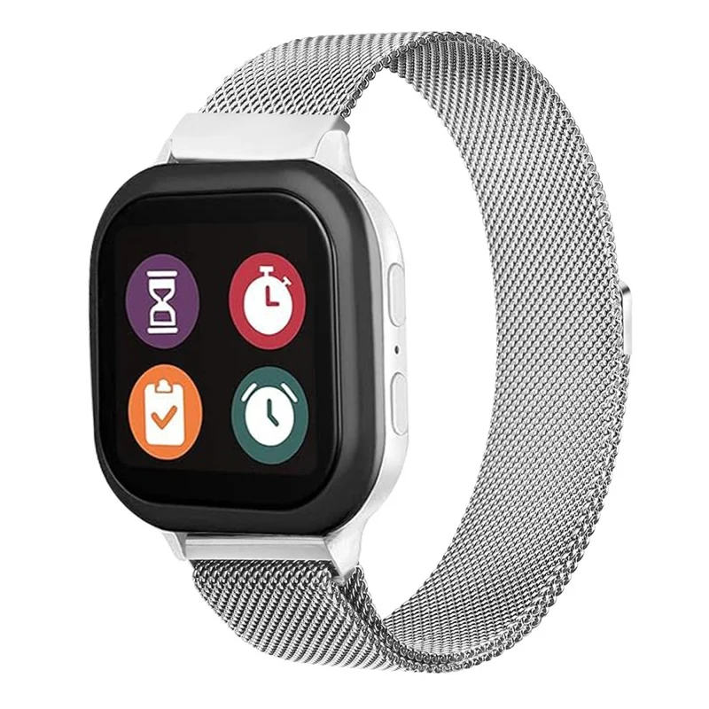 Bemerkenswert Robust Verizon GizmoWatch Metall Armband