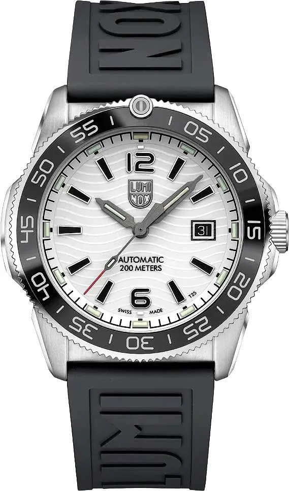 Luminox Pacific Diver Automatic XS.3101.H Herrenuhr • LLT & Super-LumiNova • Swiss Made