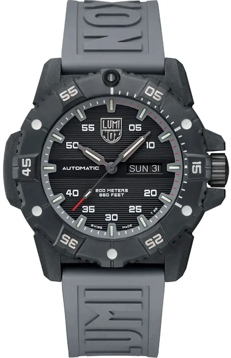 Luminox Master Carbon SEAL XS.3862 Herrenuhr • LLT Leuchtsystem • CARBONOX+