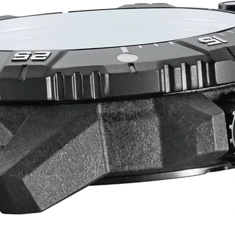Luminox Master Carbon SEAL XS.3862 Herrenuhr • LLT Leuchtsystem • CARBONOX+