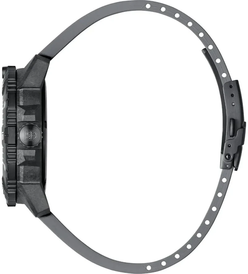 Luminox Master Carbon SEAL XS.3862 Herrenuhr • LLT Leuchtsystem • CARBONOX+