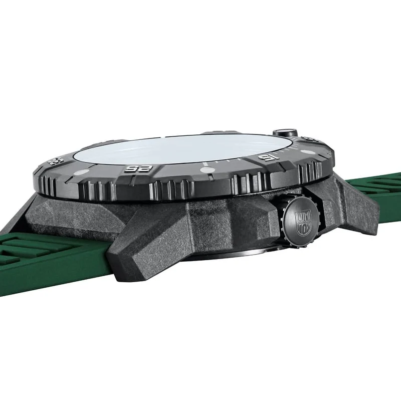 Luminox Master Carbon SEAL XS.3877 Herrenuhr • Swiss Automatic • CARBONOX™+