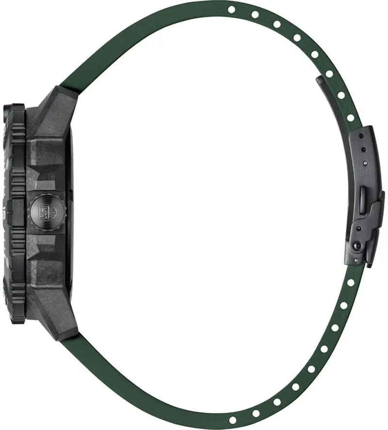 Luminox Master Carbon SEAL XS.3877 Herrenuhr • Swiss Automatic • CARBONOX™+