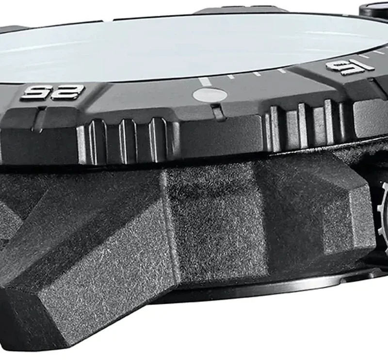 Luminox Master Carbon SEAL Automatic XS.3863 Herrenuhr • CARBONOX™+ • LLT