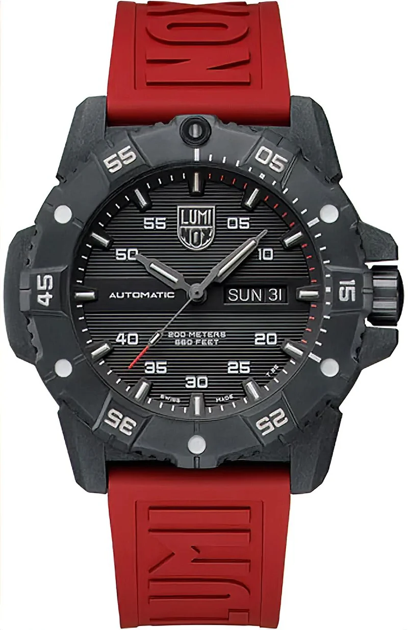 Luminox Master Carbon SEAL XS.3875 Uhr • Carbonox™+ • LLT