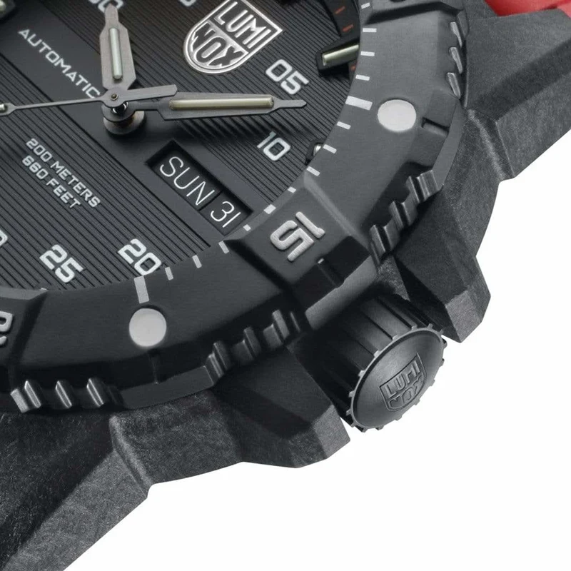 Luminox Master Carbon SEAL XS.3875 Uhr • Carbonox™+ • LLT