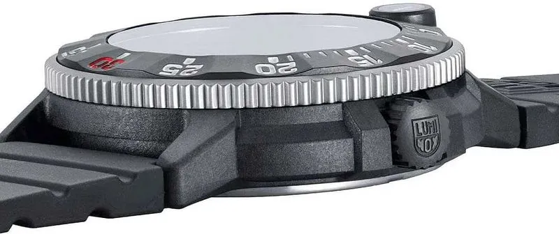 Luminox Navy SEAL Heritage XS.3001.H Herrenuhr • CARBONOX™