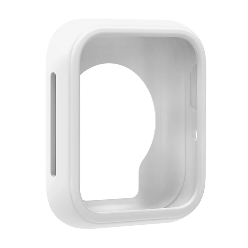 Oppo Watch 3 / Oppo Watch SE Schützende Silikon Universell Bumper