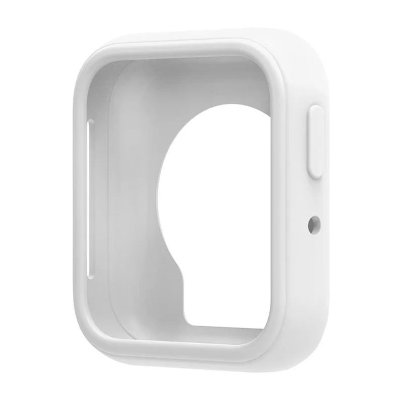 Oppo Watch 3 / Oppo Watch SE Schützende Silikon Universell Bumper