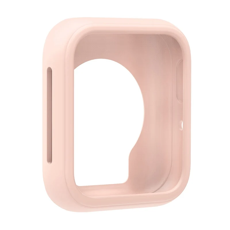 Oppo Watch 3 / Oppo Watch SE Schützende Silikon Universell Bumper