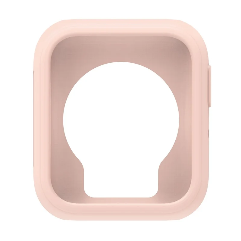 Oppo Watch 3 / Oppo Watch SE Schützende Silikon Universell Bumper