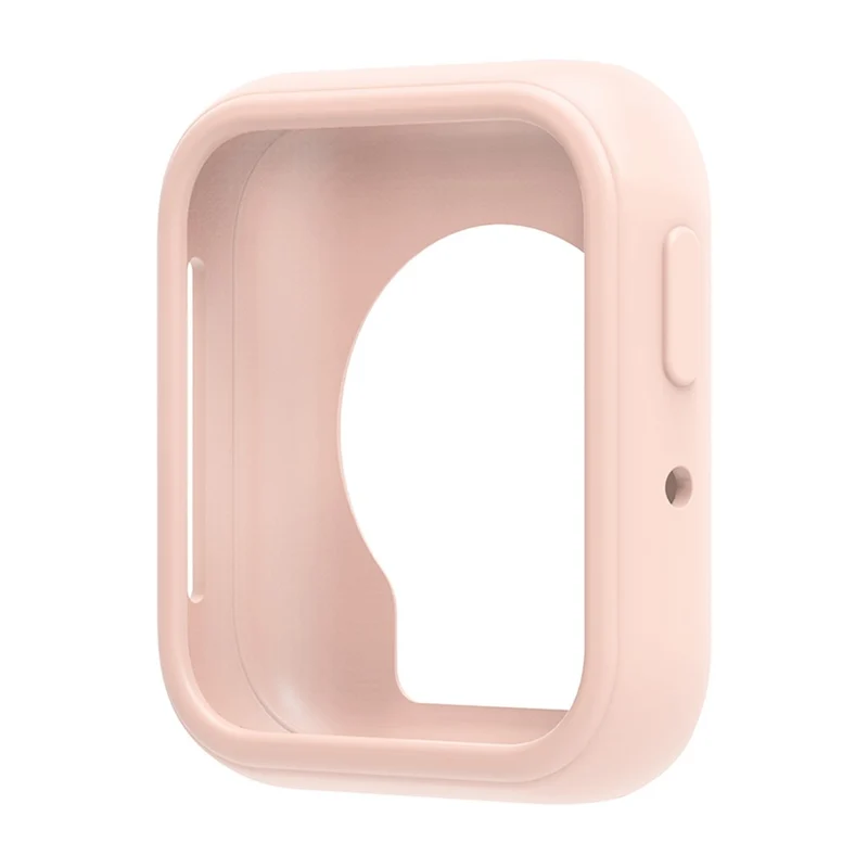 Oppo Watch 3 / Oppo Watch SE Schützende Silikon Universell Bumper