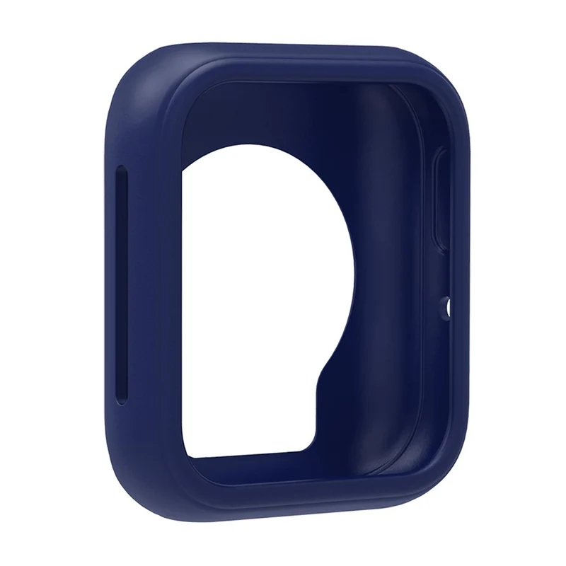 Oppo Watch 3 / Oppo Watch SE Schützende Silikon Universell Bumper