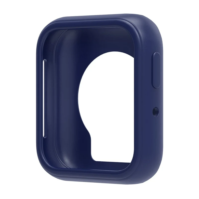 Oppo Watch 3 / Oppo Watch SE Schützende Silikon Universell Bumper