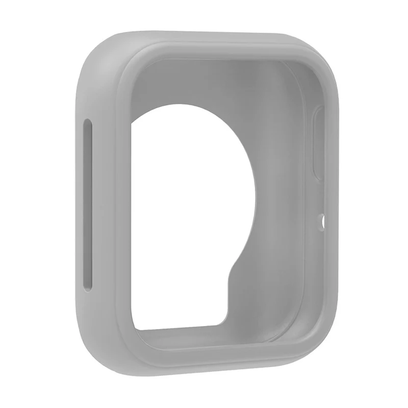 Oppo Watch 3 / Oppo Watch SE Schützende Silikon Universell Bumper