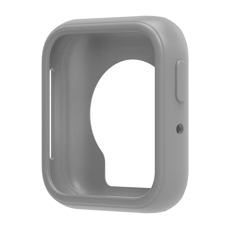 Oppo Watch 3 / Oppo Watch SE Schützende Silikon Universell Bumper