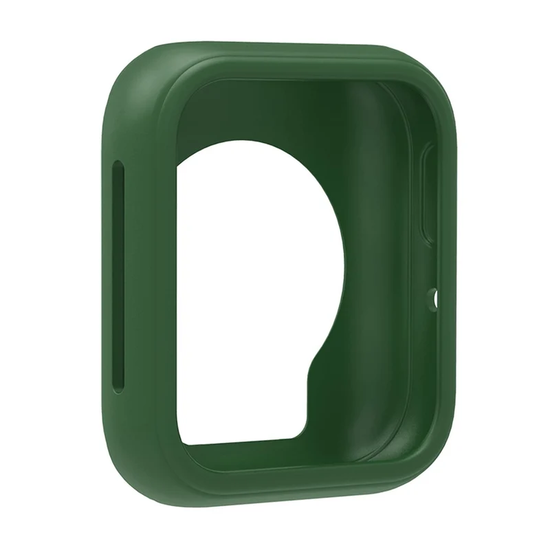 Oppo Watch 3 / Oppo Watch SE Schützende Silikon Universell Bumper