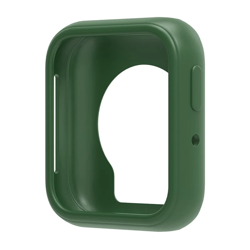 Oppo Watch 3 / Oppo Watch SE Schützende Silikon Universell Bumper