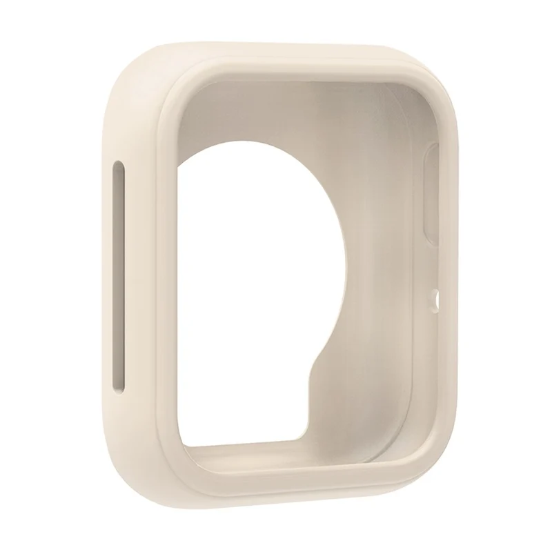 Oppo Watch 3 / Oppo Watch SE Schützende Silikon Universell Bumper