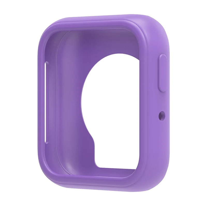 Oppo Watch 3 / Oppo Watch SE Schützende Silikon Universell Bumper