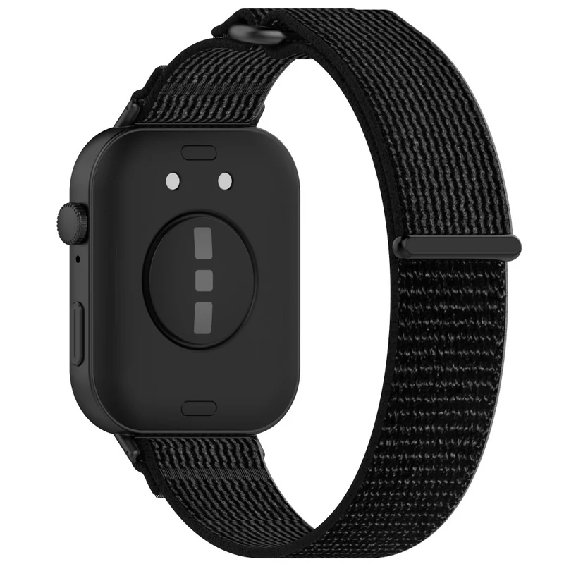Mega Haltbar Huawei Watch Fit 3 Nylon Armband