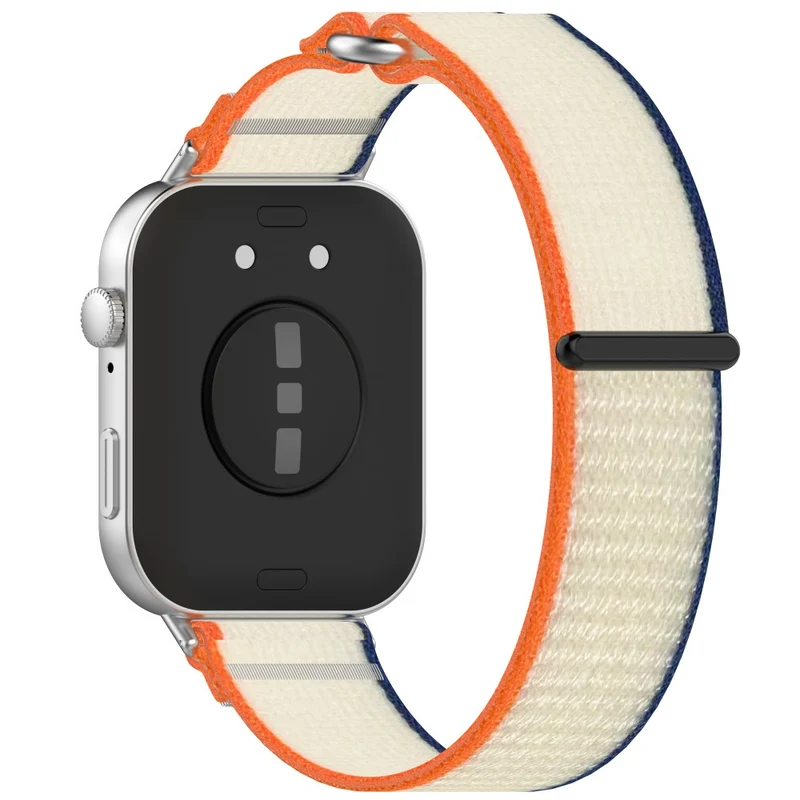 Mega Haltbar Huawei Watch Fit 3 Nylon Armband