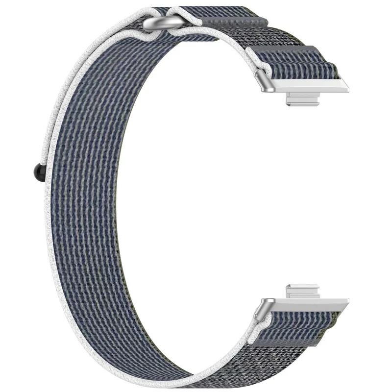 Mega Haltbar Huawei Watch Fit 3 Nylon Armband