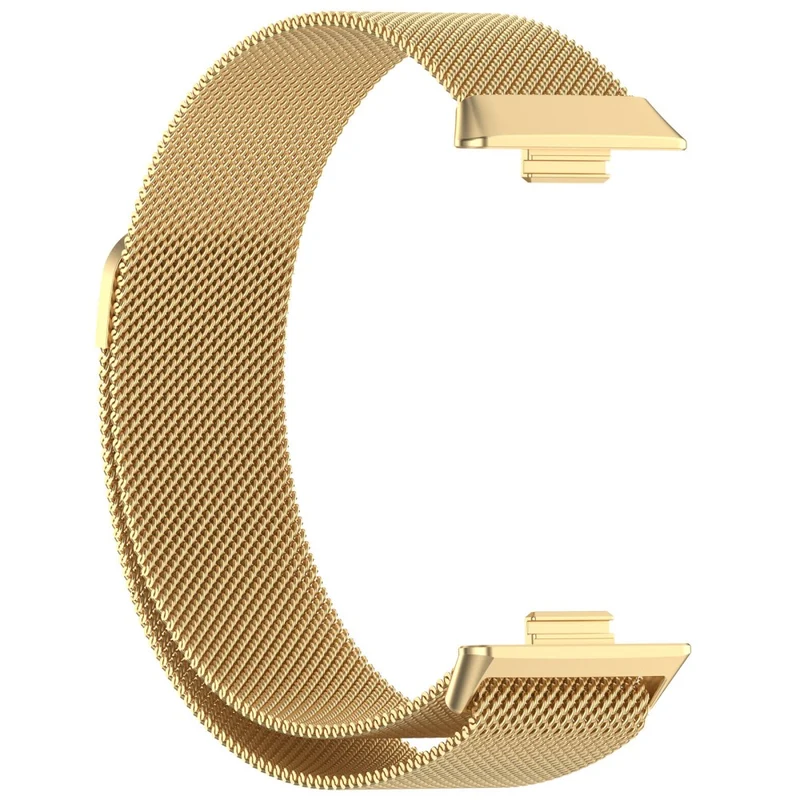 Bequem Huawei Watch Fit 3 Metall Armband