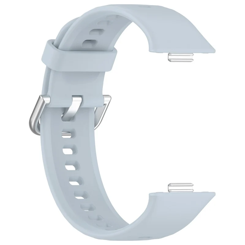 Unglaublich Bequem Huawei Watch Fit 3 Silikon Armband